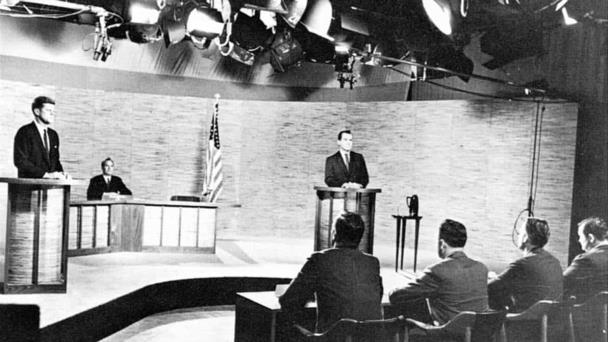 Momentos inolvidables de los debates presidenciales en EE.UU.