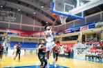 Marineros rompen el hielo y los Reales mantienen su racha ganadora en la LNB Marineros rompen el hielo y los Reales mantienen su racha ganadora en la LNB