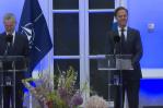 La OTAN nombra al neerlandés Mark Rutte nuevo secretario general