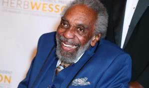 Muere el prol&iacute;fico actor de car&aacute;cter Bill Cobbs a los 90 a&ntilde;os