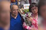 Pareja de dominicanos muere en incendio en Washington Heights Pareja de dominicanos muere en incendio en Washington Heights