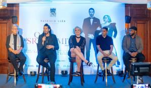 Anuncian pieza teatral  ¿Quién es el Señor Schmitt? en República Dominicana