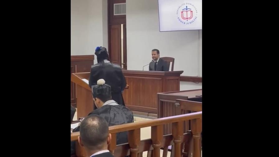 Rafael Paz y ejecutivas del Fonper acuden como testigos al juicio Antipulpo