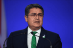 El expresidente Juan Orlando Hernández dice que regresará a Honduras el 26 de julio