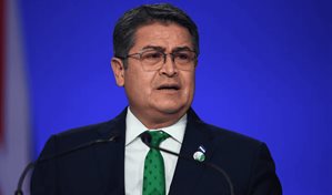 Me cambió la vida: expresidente hondureño agradece a Trump por indulto