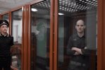 Wall Street Journal denuncia falsas acusaciones contra su reportero Gershkovich en Rusia Wall Street Journal denuncia falsas acusaciones contra su reportero Gershkovich en Rusia
