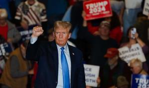 Los planes de Trump para Estados Unidos