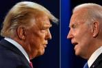 La edad, los juicios y los precios: los temas esperados en el primer debate Biden-Trump La edad, los juicios y los precios: los temas esperados en el primer debate Biden-Trump