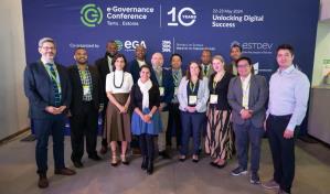 Gobierno de Estonia reconoce avances digitales en la Rep&uacute;blica Dominicana