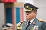 Capturan a destituido jefe militar que lideró el intento de golpe de Estado en Bolivia Capturan a destituido jefe militar que lideró el intento de golpe de Estado en Bolivia