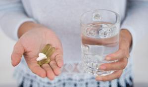 Tomar multivitaminas a diario, si estás sano, no se asocia a un menor riesgo de muerte