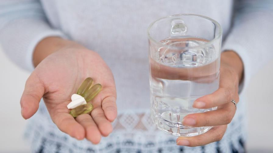 Tomar multivitaminas a diario, si estás sano, no se asocia a un menor riesgo de muerte Tomar multivitaminas a diario, si estás sano, no se asocia a un menor riesgo de muerte