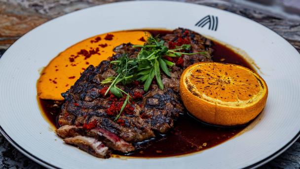Akumi, un restaurante japonés/fusión que debes tener en tu lista del deleite