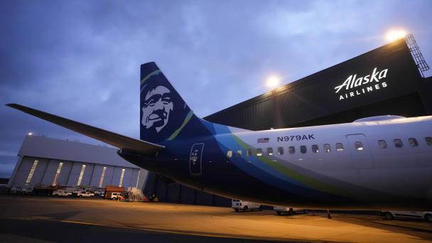EEUU sanciona a Boeing por compartir información sobre investigación federal
