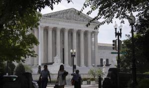 Corte Suprema de EEUU despoja a comisión financiera de importante herramienta en casos de fraude