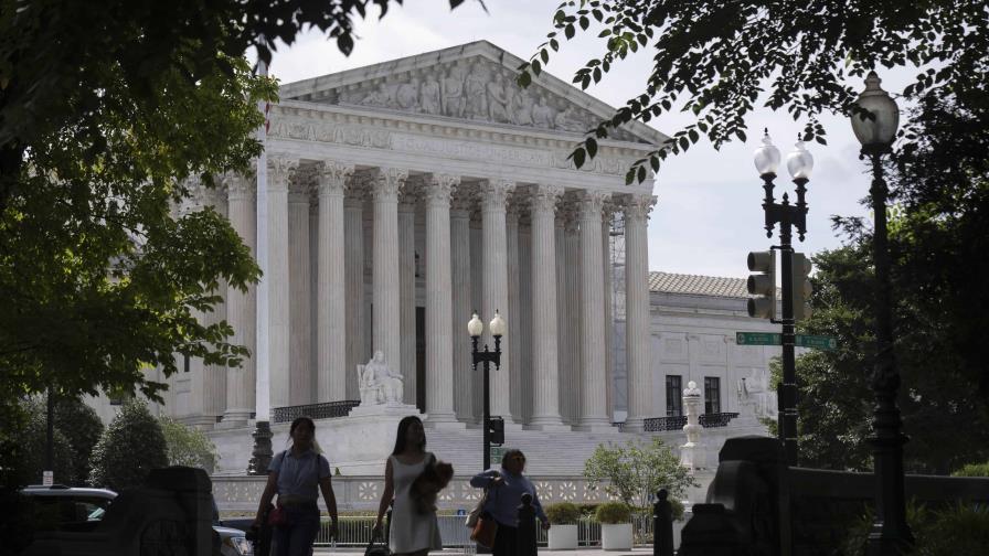 Corte Suprema de EEUU despoja a comisión financiera de importante herramienta en casos de fraude