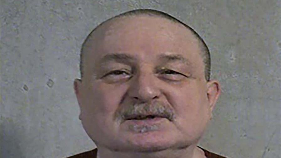 Oklahoma ejecuta a hombre que secuestró, violó y mató a niña de 7 años en 1984
