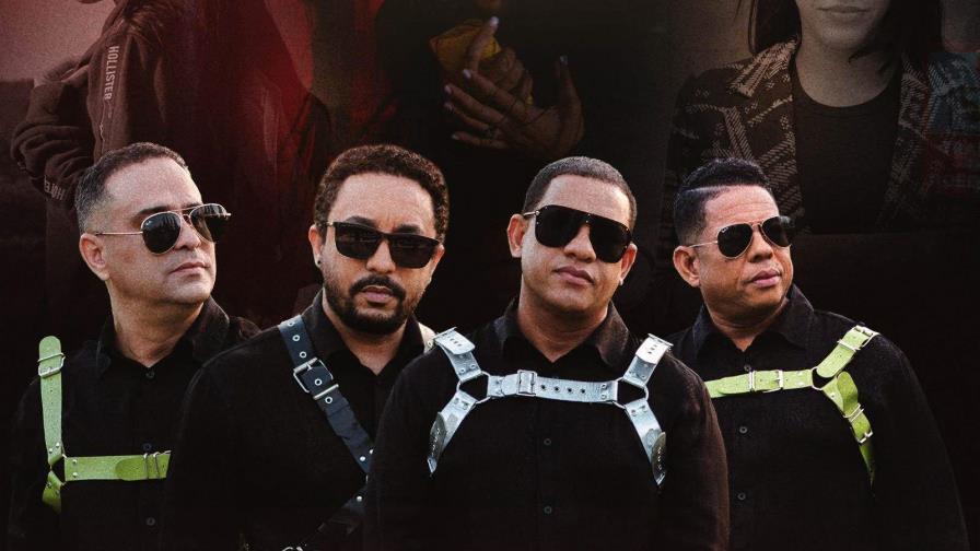 Banda Real estrena versión típica de Elena