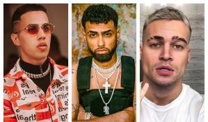 Aura: la nueva canción de reggaetón que une a los exponentes Brytiago, Jay Wheeler e iZaak