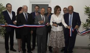 C&aacute;mara Dom&iacute;nico Brasile&ntilde;a abre sede y presenta nueva junta directiva 2024/2026