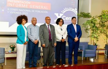 El Censo contó 10.7 millones y descubrió un descenso en la tasa de crecimiento de la población