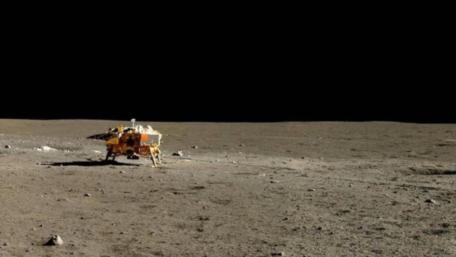 China intensifica su programa espacial con nuevas misiones a la Luna, Marte y Júpiter