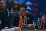 Alegan que el CPT bloquea nuevo gabinete en Haití para evitar daño a la República Dominicana Alegan que el CPT bloquea nuevo gabinete en Haití para evitar daño a la República Dominicana