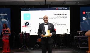 Grupo Puntacana recibe tres galardones en los premios Latam Digital 2024 de Interlat