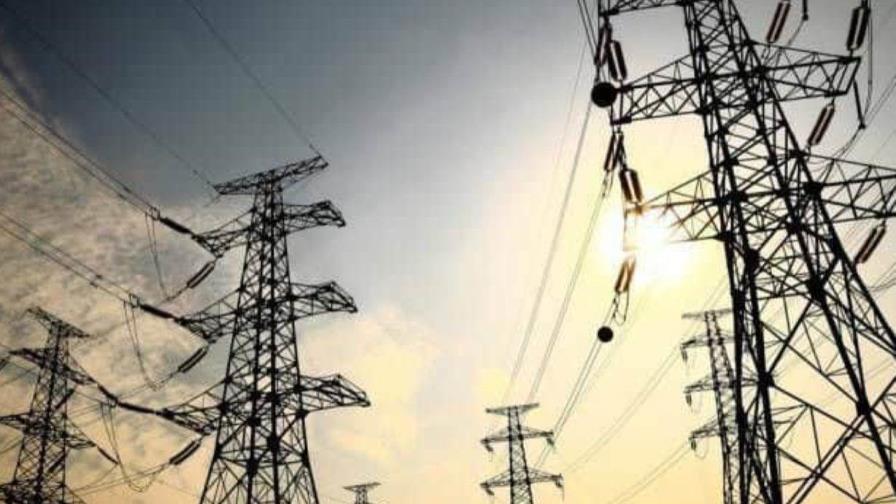 Ayer se registró un nuevo récord en la demanda de energía eléctrica en el país