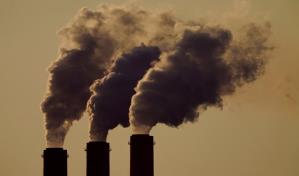 Corte Suprema de EE. UU. bloquea medida sobre contaminación del aire