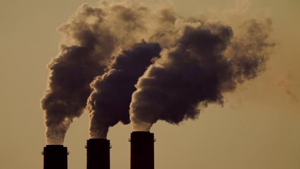 Corte Suprema de EE. UU. bloquea medida sobre contaminación del aire