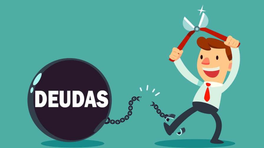 6 errores a no cometer al consolidar deudas