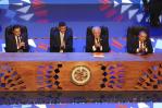 Asamblea de la OEA aprueba resolución para restablecer la seguridad en Haití Asamblea de la OEA aprueba resolución para restablecer la seguridad en Haití