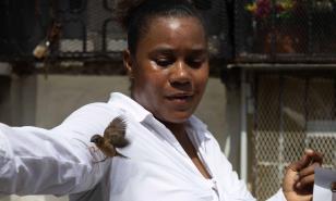 La familia de Yennely Hilario pide justicia y dice que la asesina “se estaba riendo”