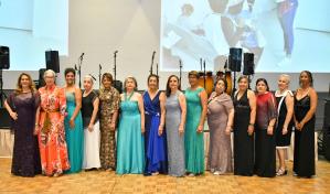 Fundación Prevención del Cáncer celebra tradicional gala pro-fondos