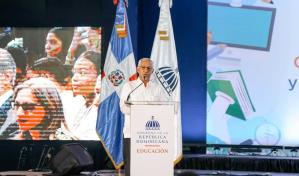 Educación anuncia beca para estudiantes de 6to de secundaria que ganaron Olimpiadas