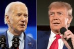 Ganen o pierdan, Biden y Trump se hicieron de oro con el debate presidencial