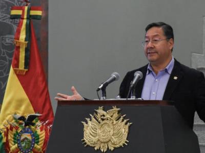 Golpe de Estado en Bolivia:  Luis Arce narra paso a paso cómo vivió