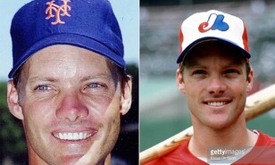 Joel Youngblood y Danny Jansen, con dos equipos diferentes el mismo d&iacute;a