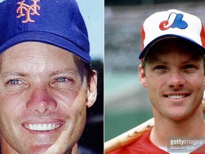 MLB: Joel Youngblood y Danny Jansen, con dos equipos diferen