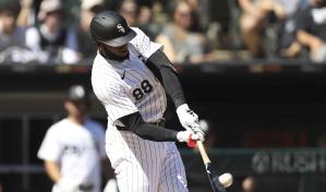 Jonrón tempranero de Robert encamina a Medias Blancas a triunfo 1-0 sobre Bravos