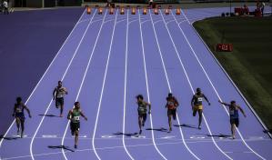 Desde 1924 a 2024, los Juegos han permitido superar los límites deportivos