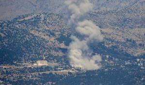 Israel dice que puede devolver a Líbano a la Edad de Piedra, pero no quiere una guerra