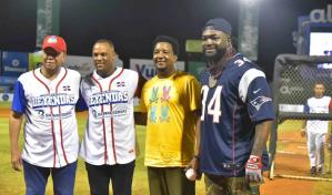 Juego de Estrellas de LIDOM será ante Venezuela este año