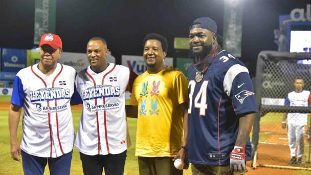 Juego de Estrellas de LIDOM será ante Venezuela este año