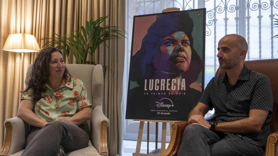 Se estrena docuserie sobre Lucrecia, la dominicana víctima del primer crimen racista en España