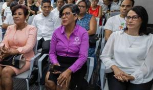 Manos Unidas por el Autismo realiza encuentro para mostrar resultados de caminata