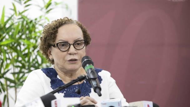 La procuradora Miriam Germán rechaza que solo se someta a la justicia a la oposición en el país