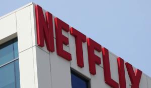 Netflix inaugura sus nuevos estudios ampliados en Albuquerque, Nuevo México