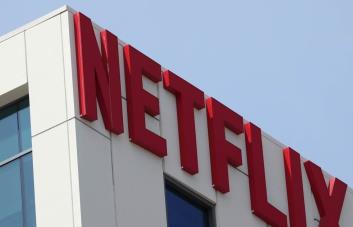 Netflix inaugura sus nuevos estudios ampliados en Albuquerque, Nuevo México